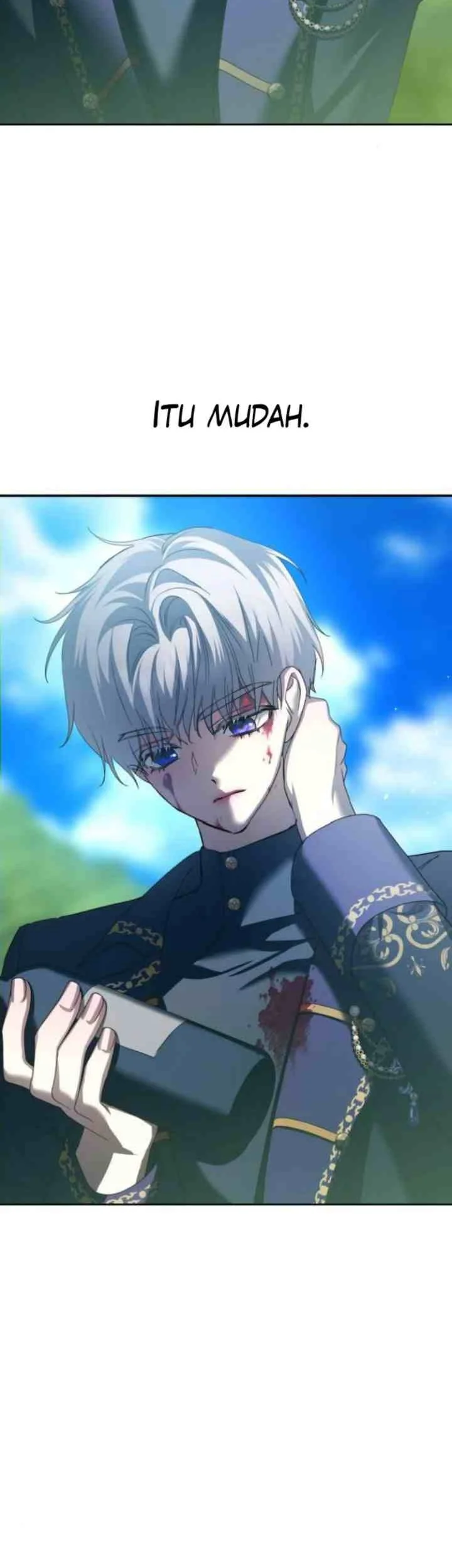 Manhwa Your Throne Chapter 143 gambar 2