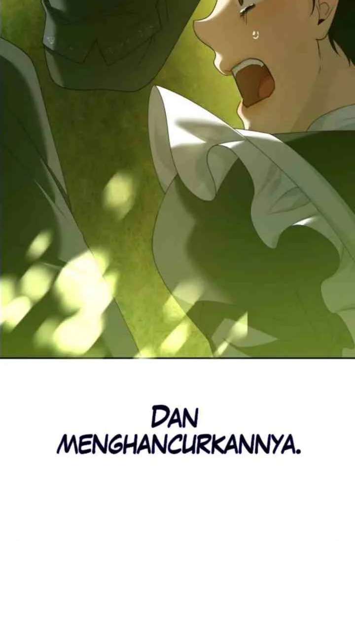 Your Throne Chapter 143 Gambar 4