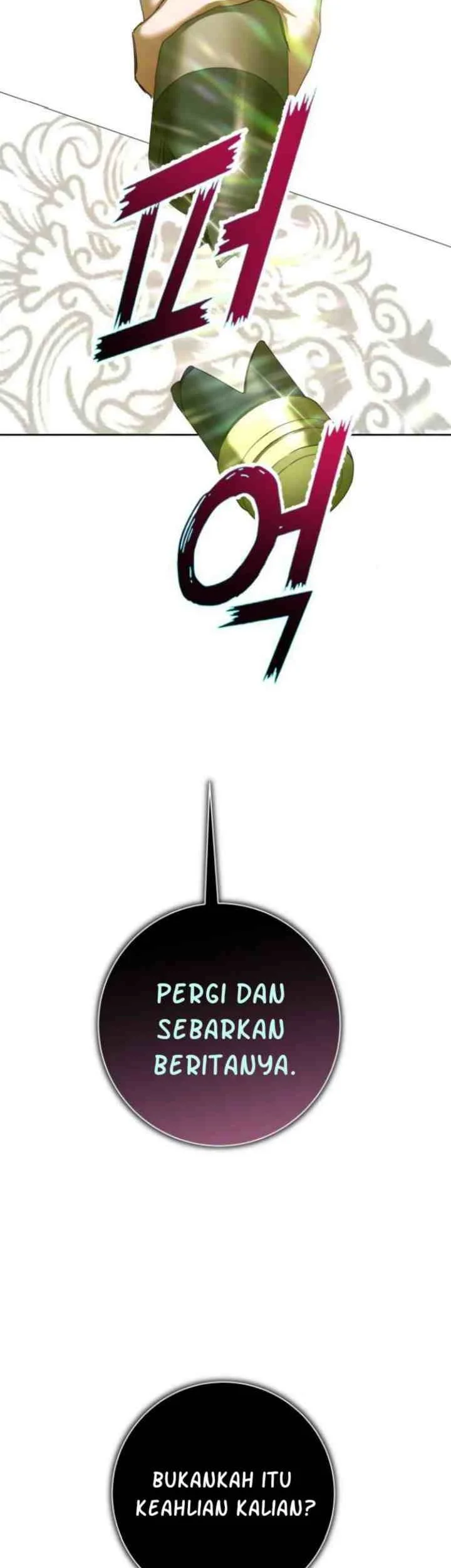 Your Throne Chapter 143 Gambar 6