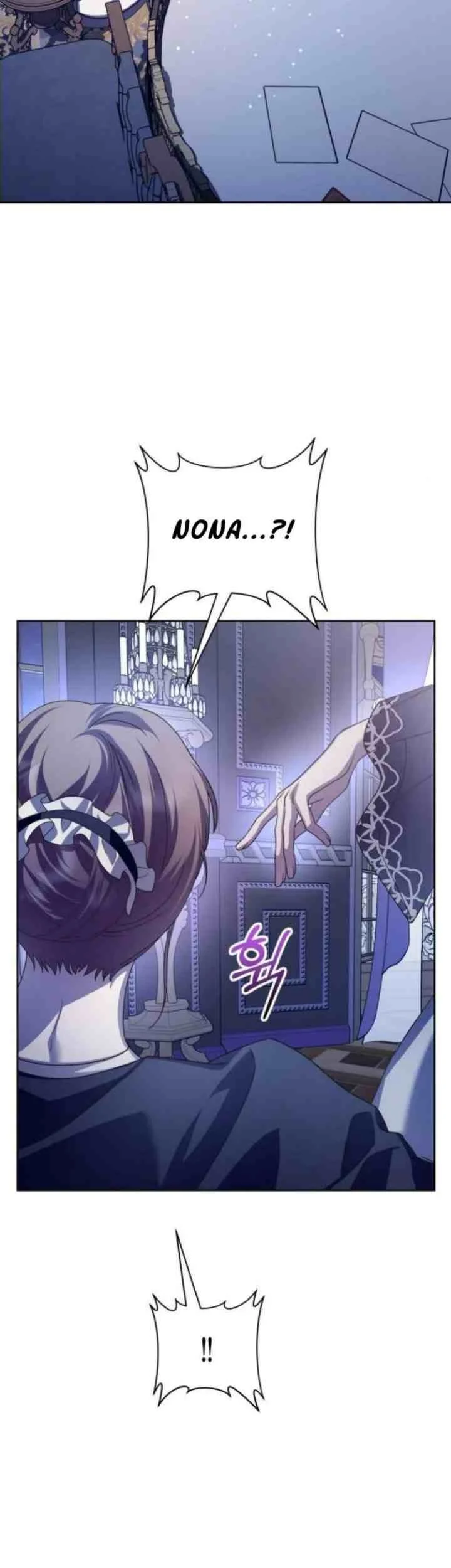 Your Throne Chapter 143 Gambar 25