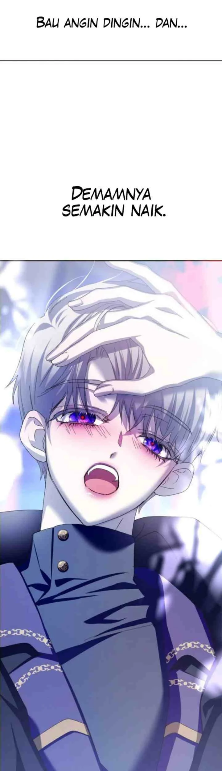 Your Throne Chapter 143 Gambar 28
