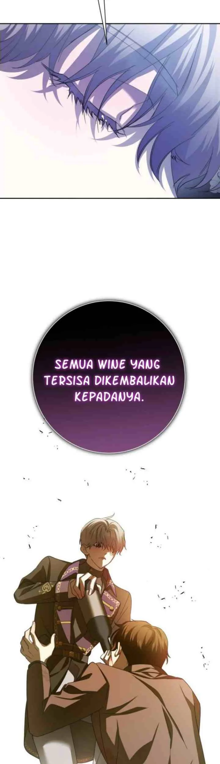 Your Throne Chapter 143 Gambar 36