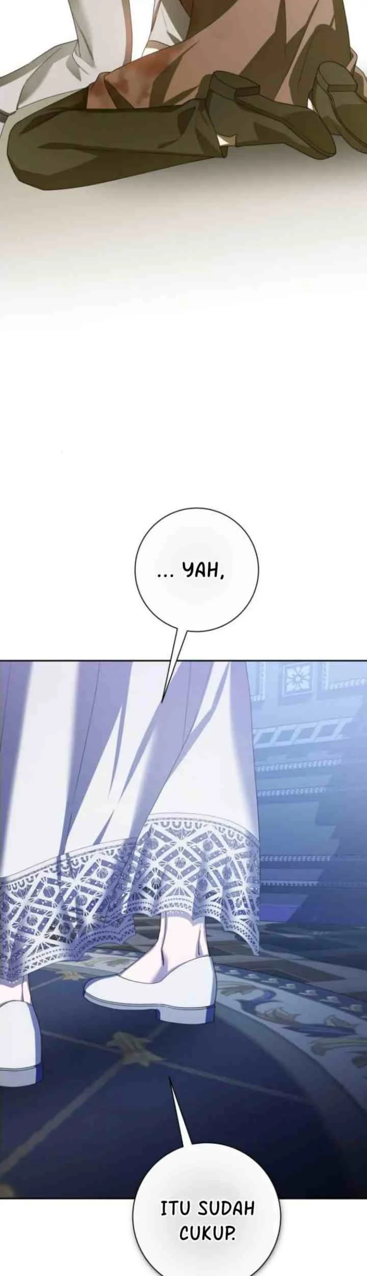 Your Throne Chapter 143 Gambar 37