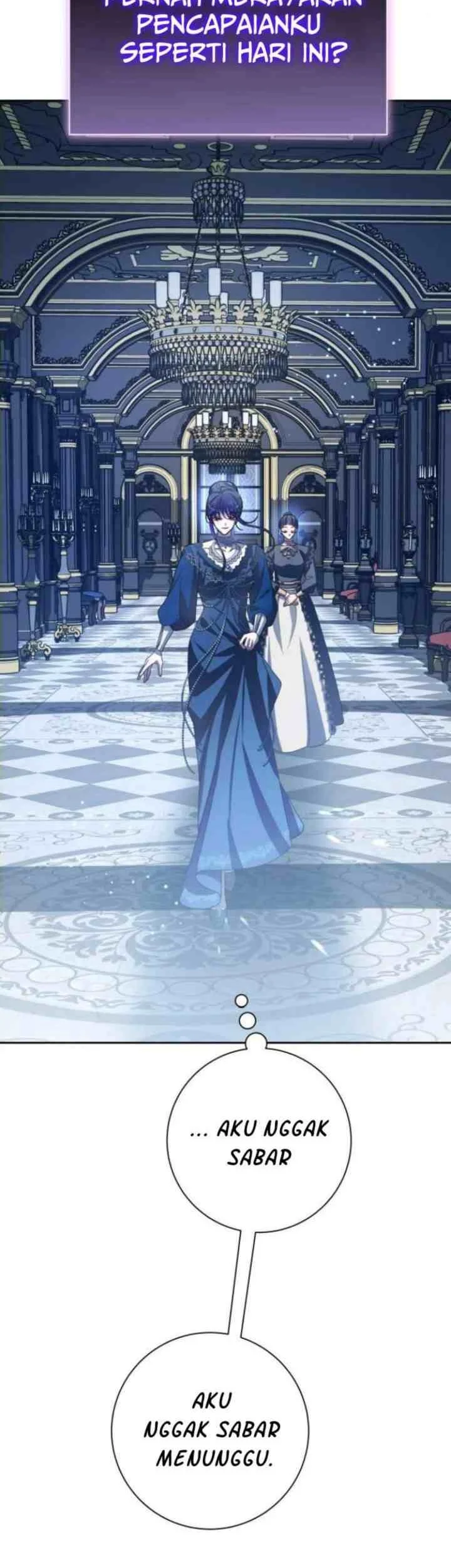Your Throne Chapter 144 Gambar 46