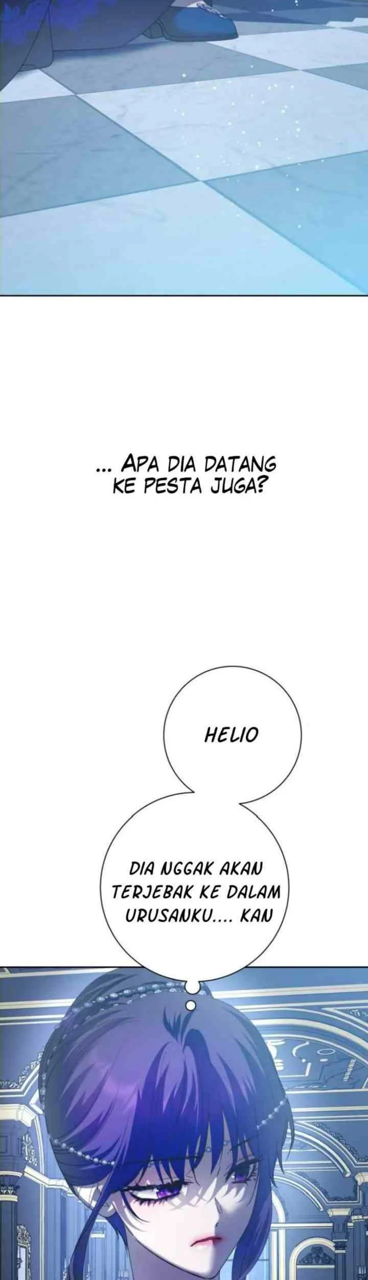 Your Throne Chapter 144 Gambar 48