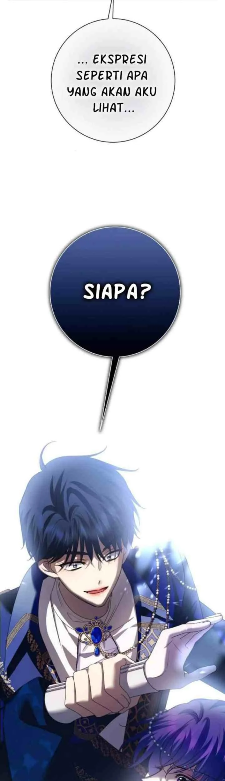 Your Throne Chapter 144 Gambar 50