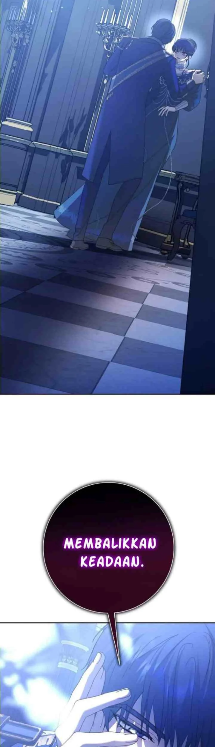 Your Throne Chapter 144 Gambar 53