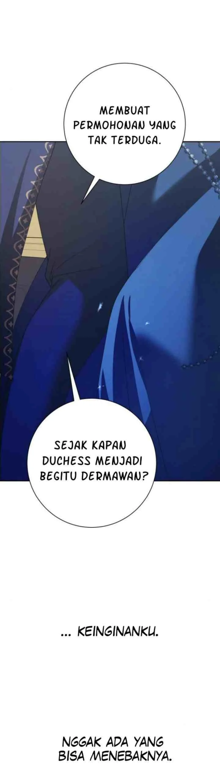 Your Throne Chapter 144 Gambar 55