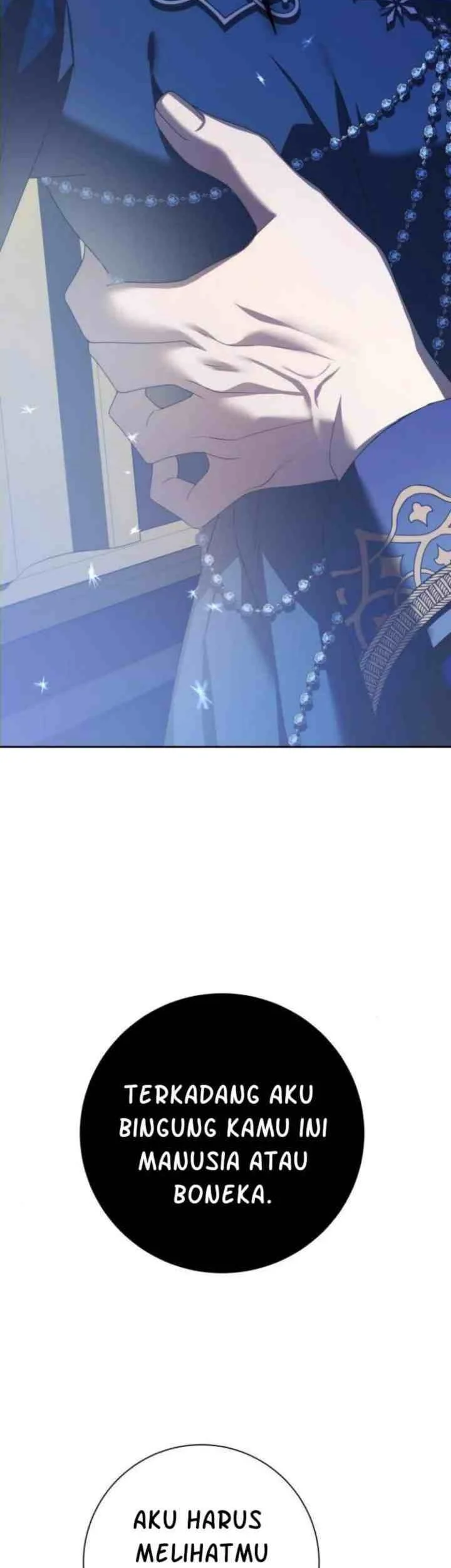 Your Throne Chapter 144 Gambar 61