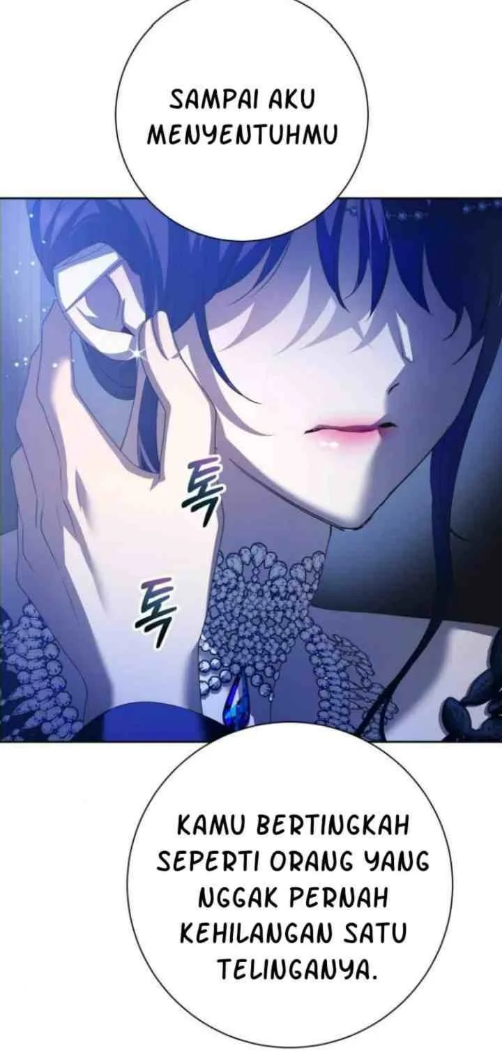Your Throne Chapter 144 Gambar 64