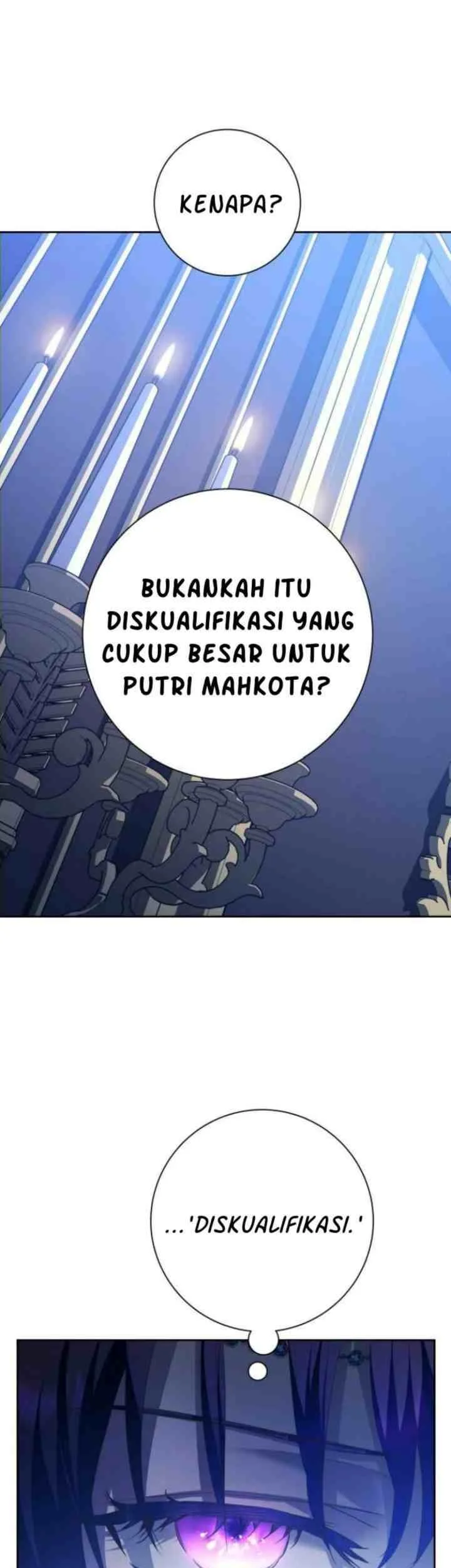 Your Throne Chapter 144 Gambar 65
