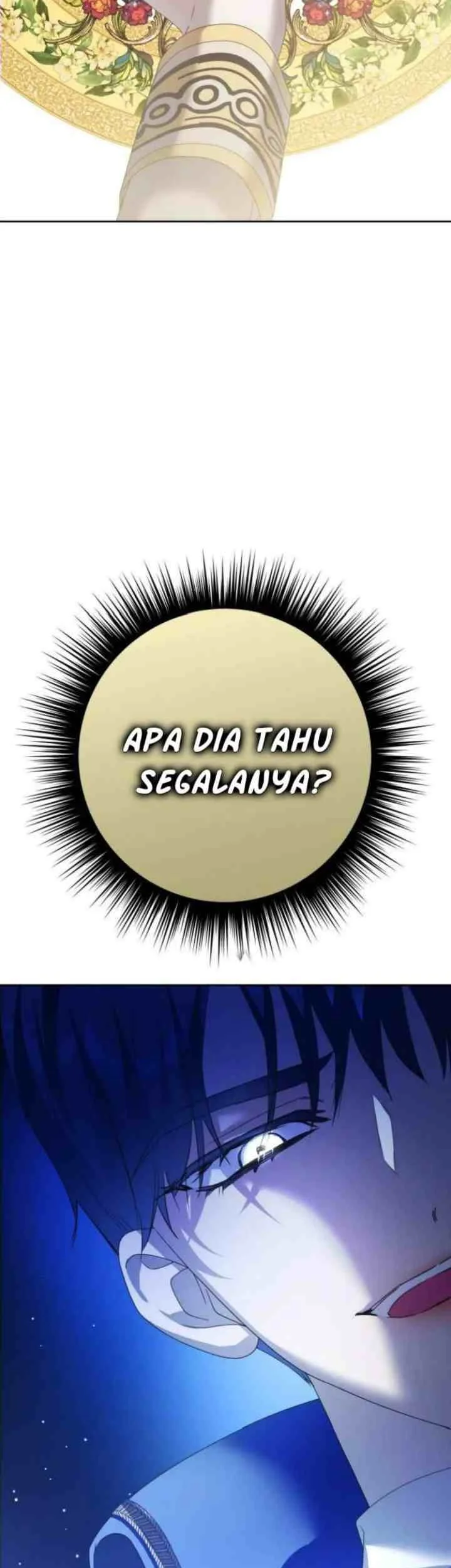 Your Throne Chapter 144 Gambar 67