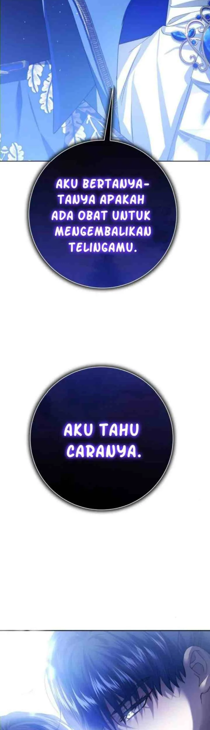 Your Throne Chapter 144 Gambar 68