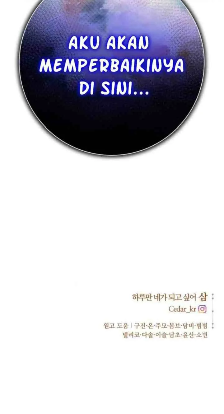 Your Throne Chapter 144 Gambar 70