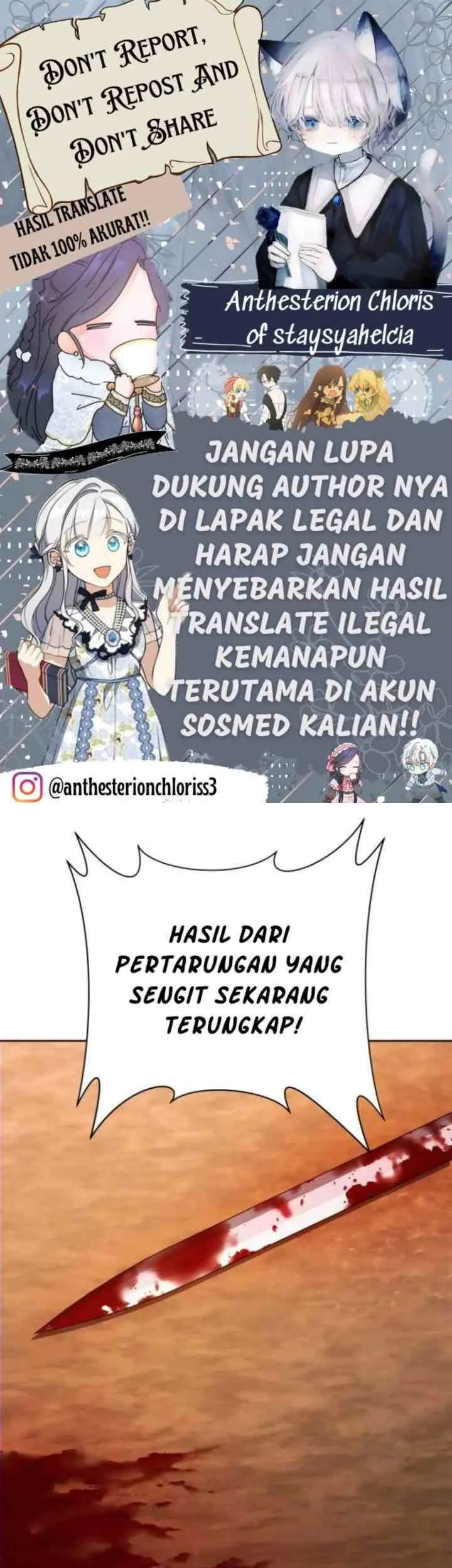 Komik Your Throne Chapter 144 gambar 1
