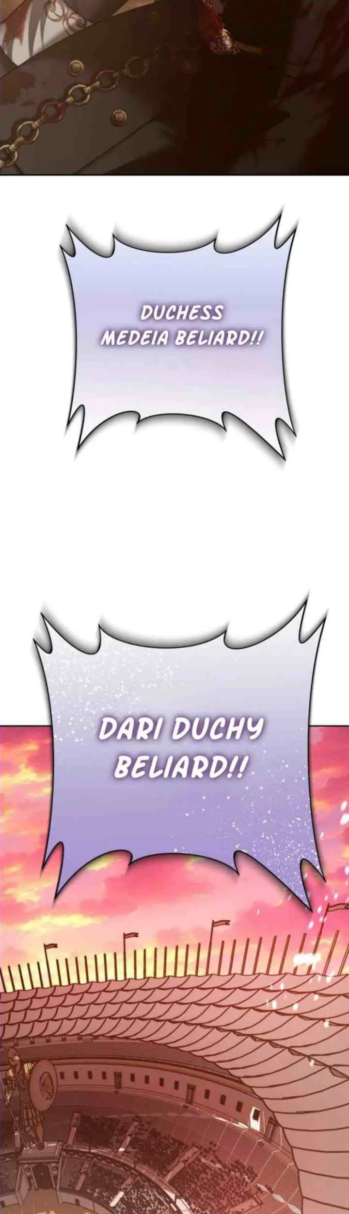Your Throne Chapter 144 Gambar 3