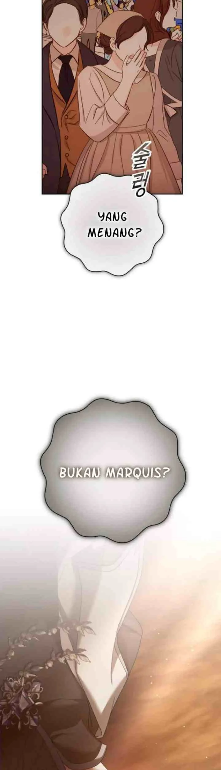 Your Throne Chapter 144 Gambar 6