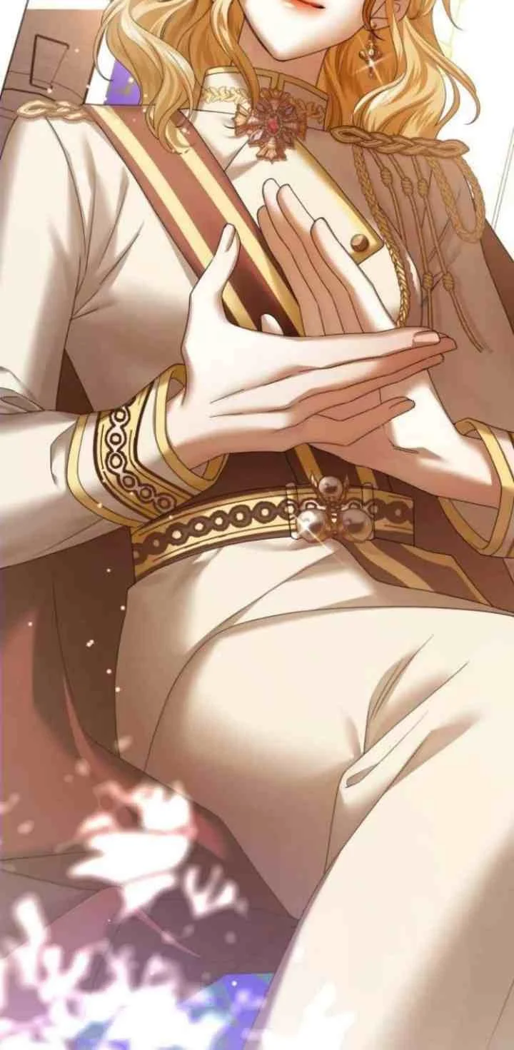 Your Throne Chapter 144 Gambar 9