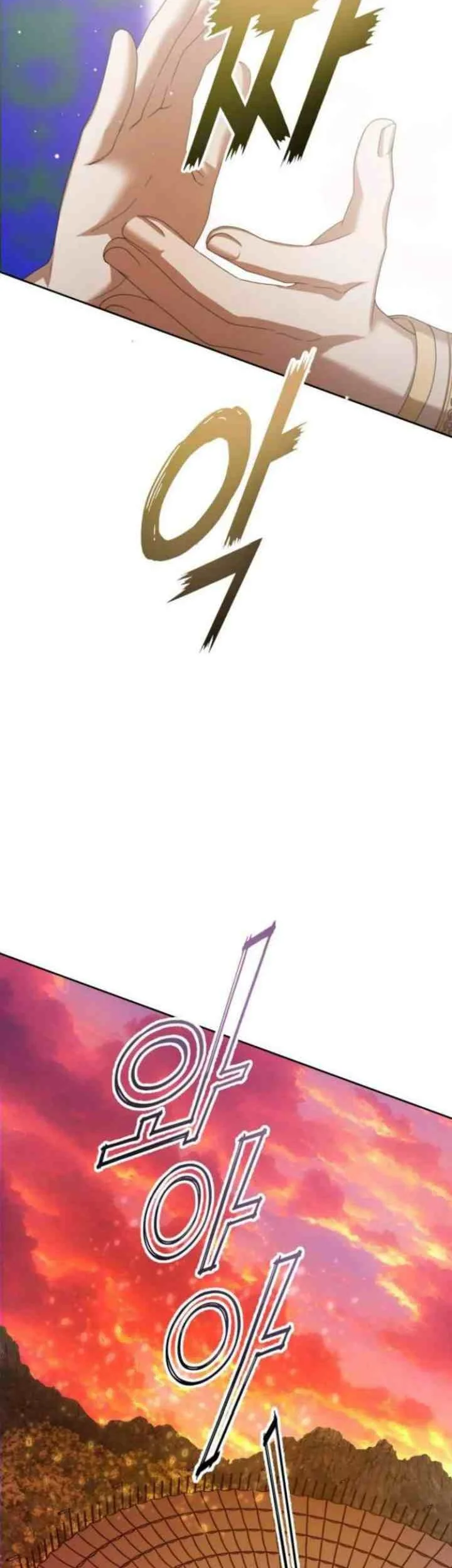Your Throne Chapter 144 Gambar 11