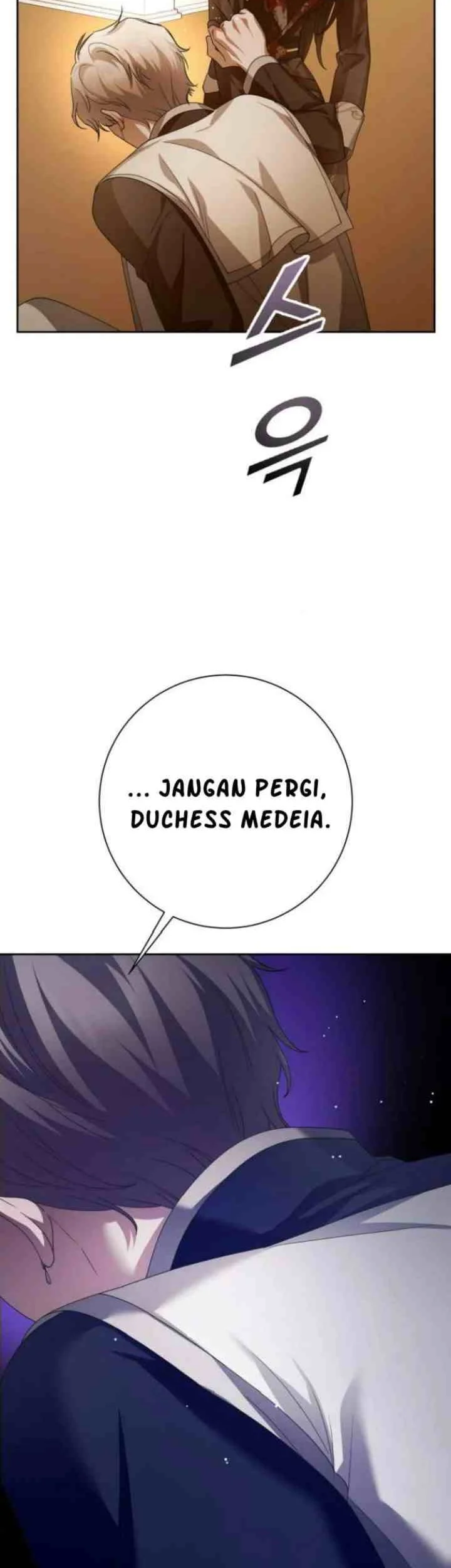 Your Throne Chapter 144 Gambar 13