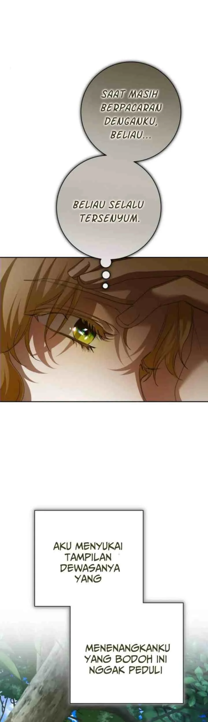 Your Throne Chapter 144 Gambar 20