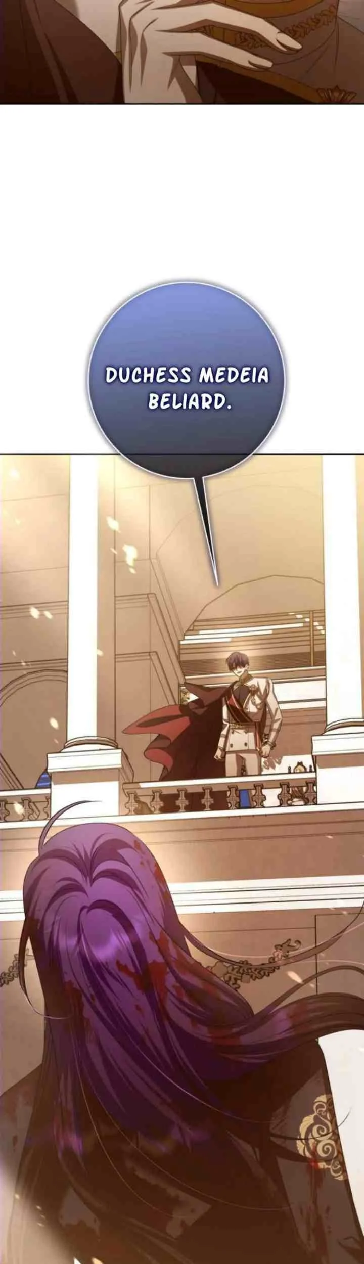 Your Throne Chapter 144 Gambar 25