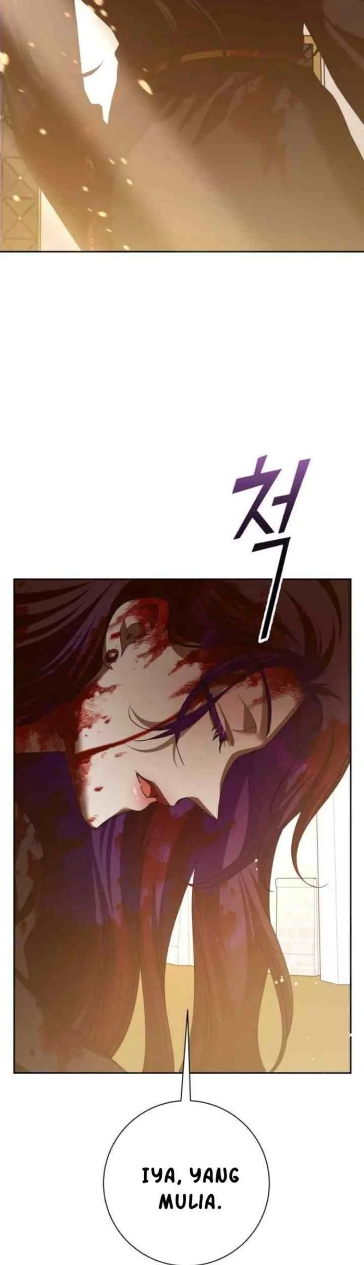 Your Throne Chapter 144 Gambar 26