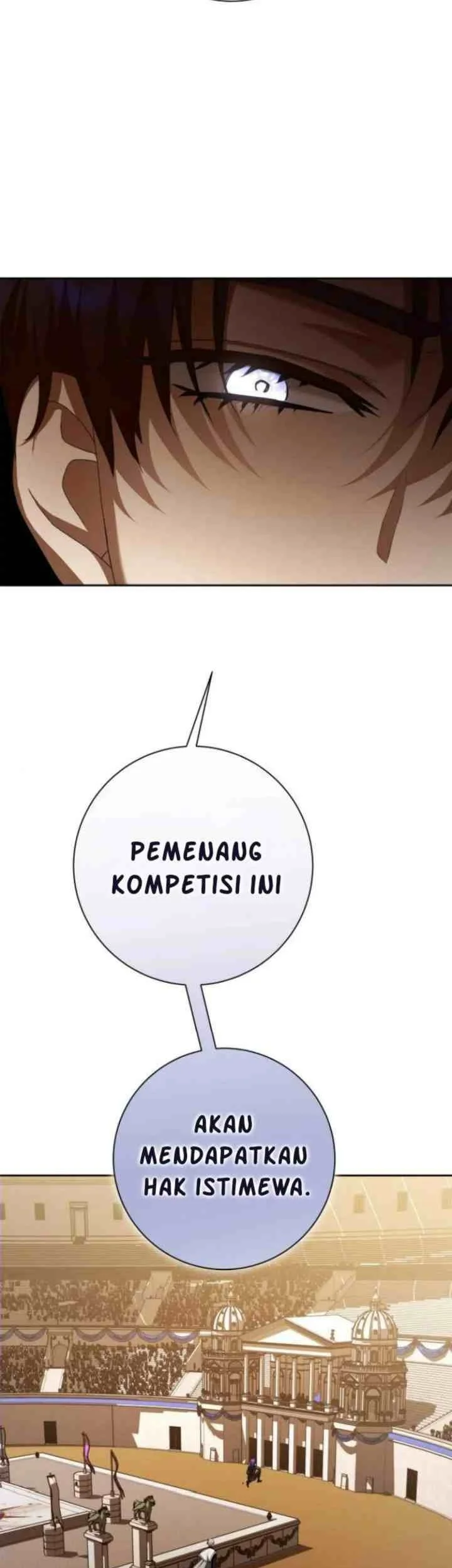 Your Throne Chapter 144 Gambar 27