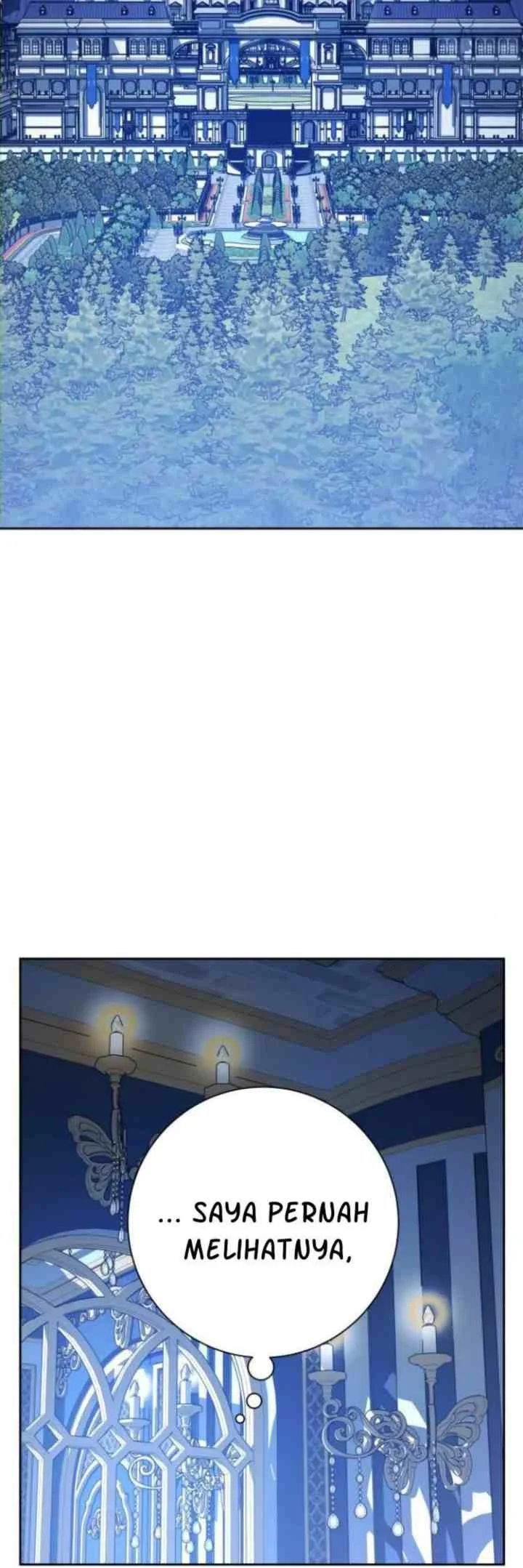 Your Throne Chapter 144 Gambar 34