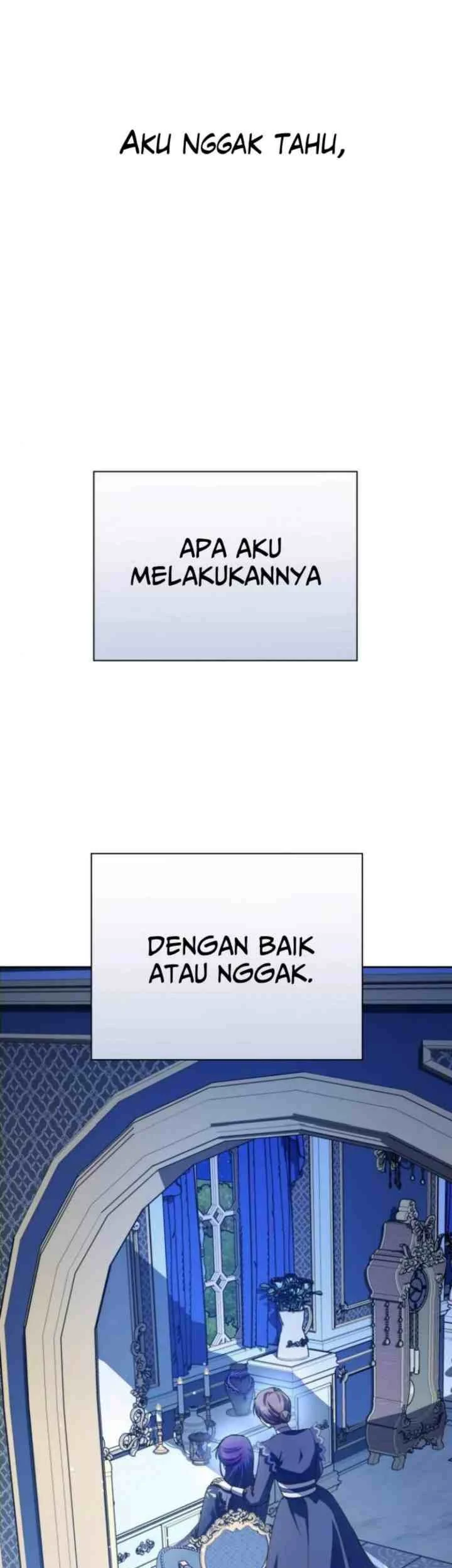 Your Throne Chapter 144 Gambar 35