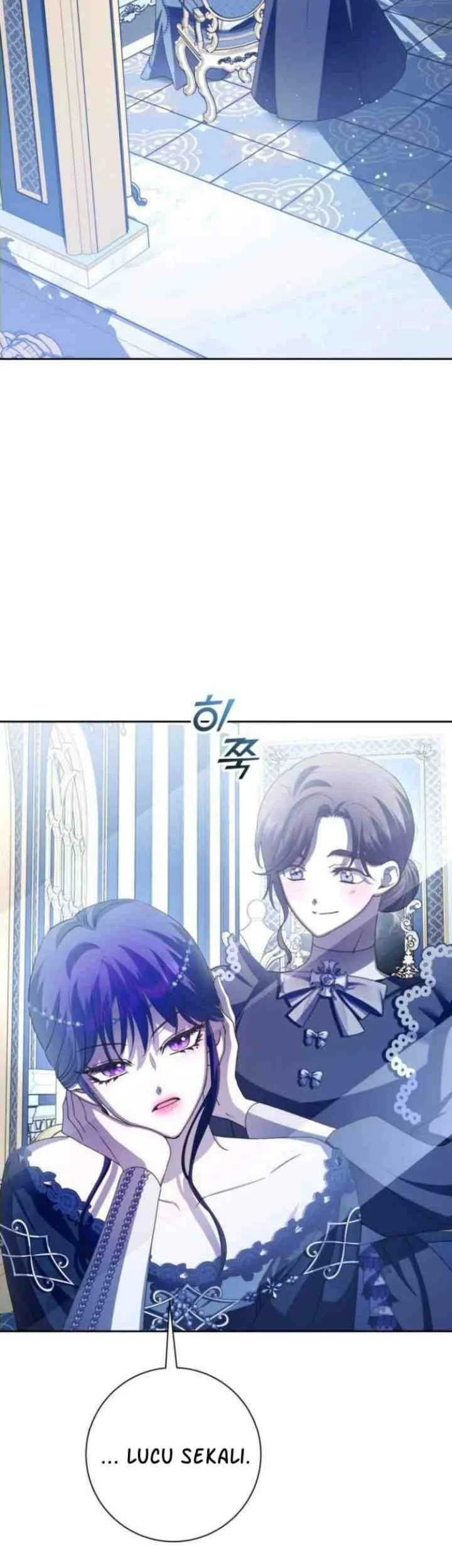 Your Throne Chapter 144 Gambar 36