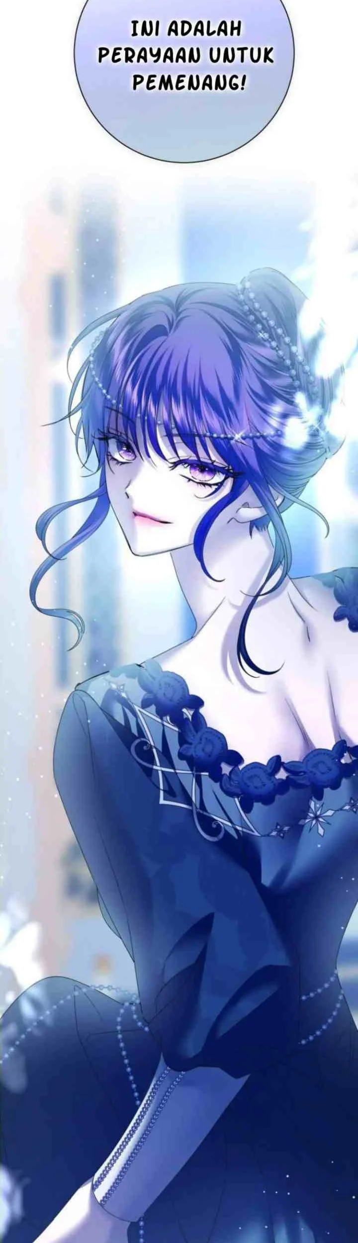 Your Throne Chapter 144 Gambar 38