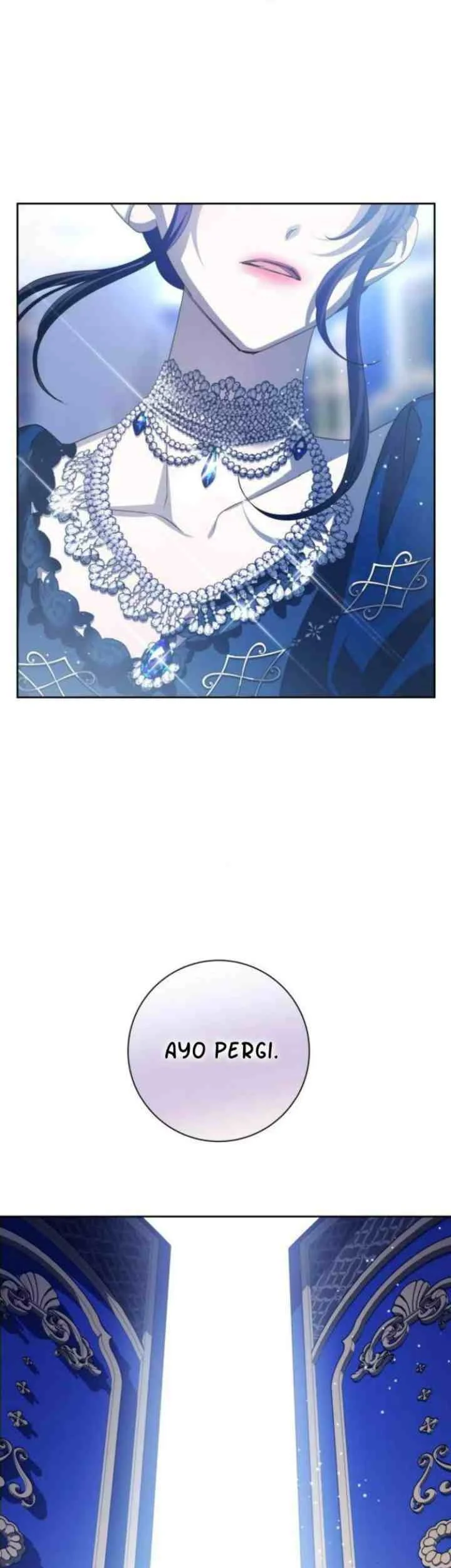 Your Throne Chapter 144 Gambar 42