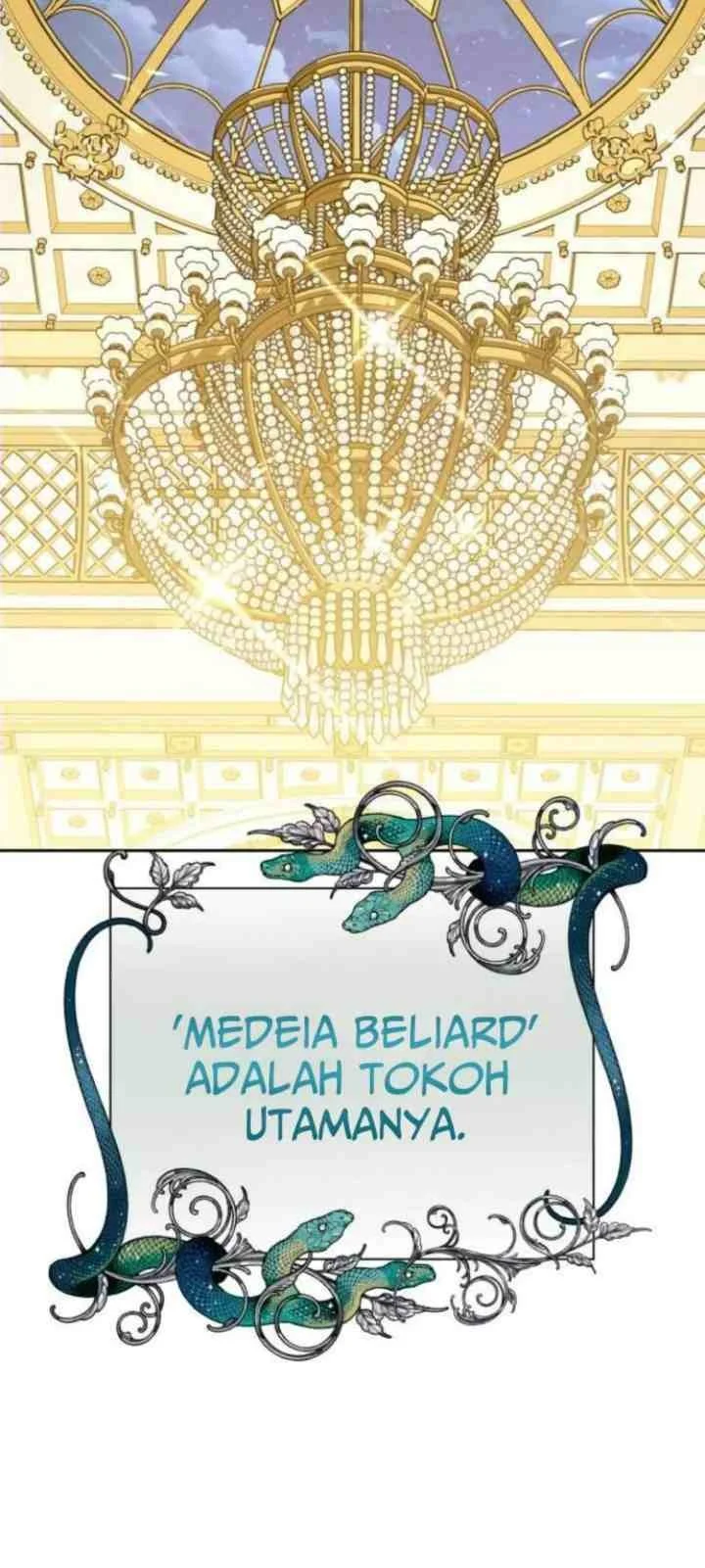 Your Throne Chapter 144 Gambar 44