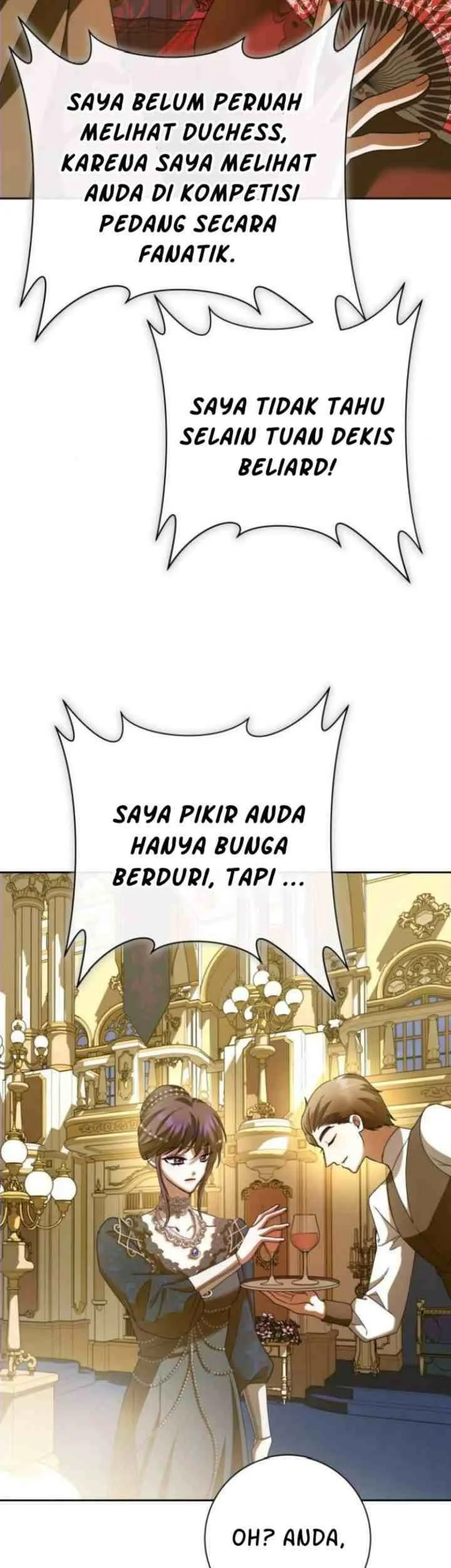 Your Throne Chapter 145 Gambar 45