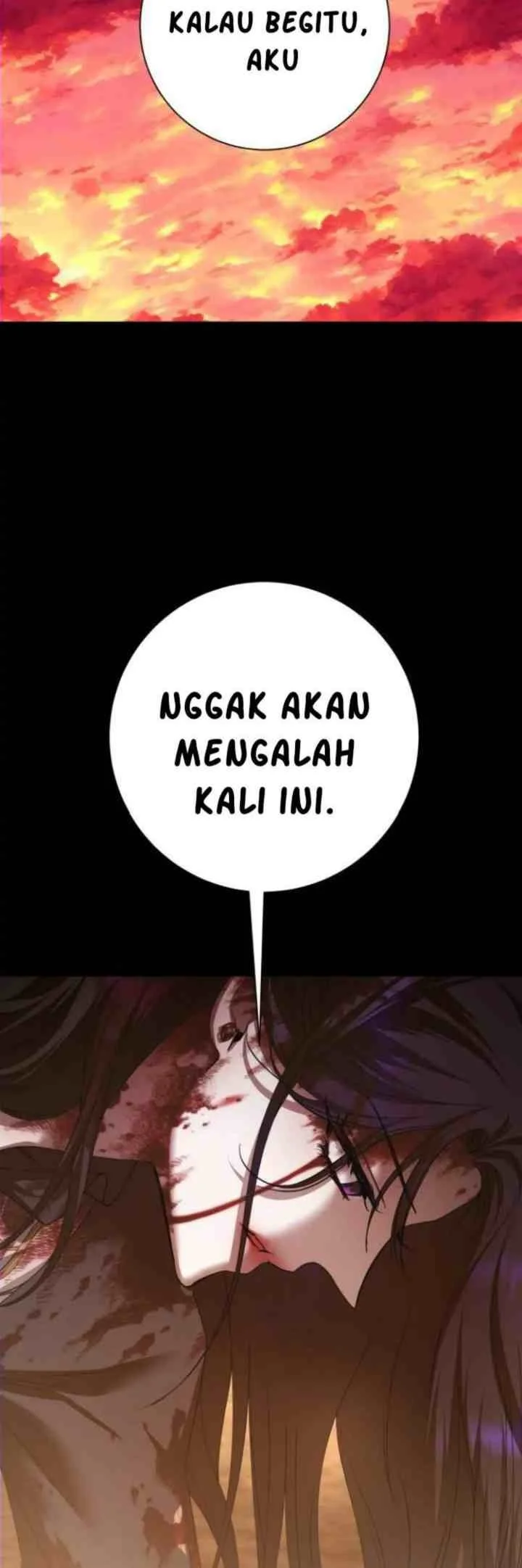 Your Throne Chapter 145 Gambar 49