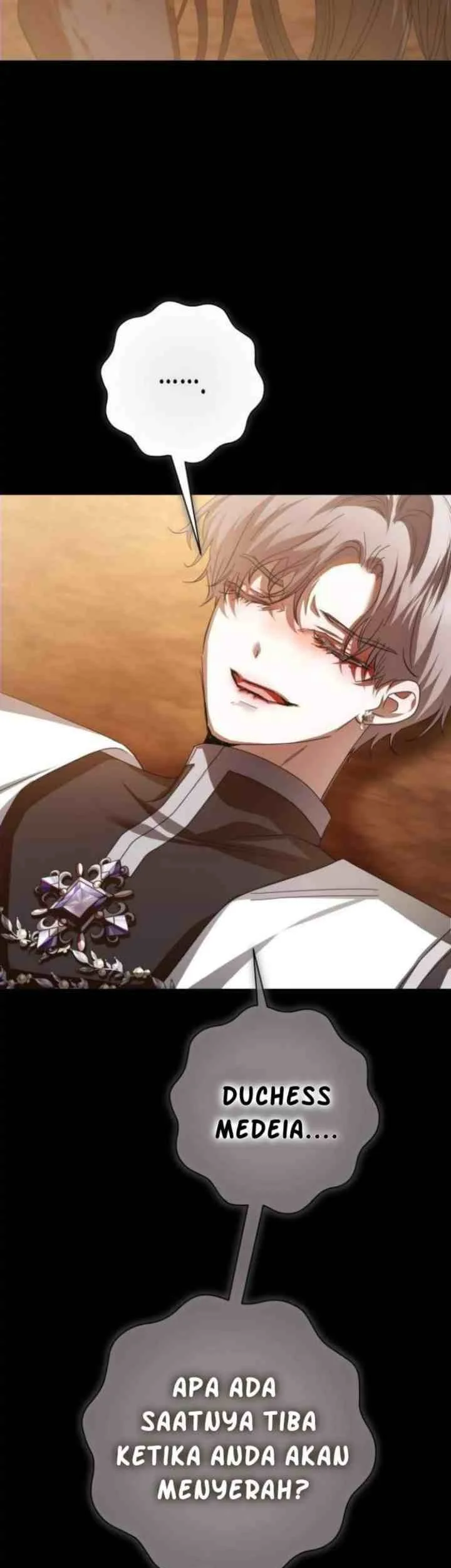 Your Throne Chapter 145 Gambar 50