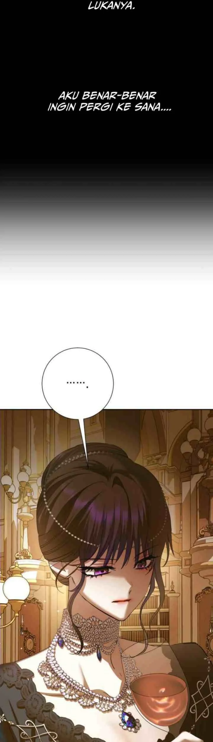 Your Throne Chapter 145 Gambar 52