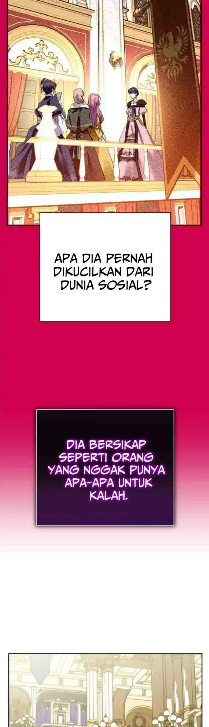 Your Throne Chapter 145 Gambar 60