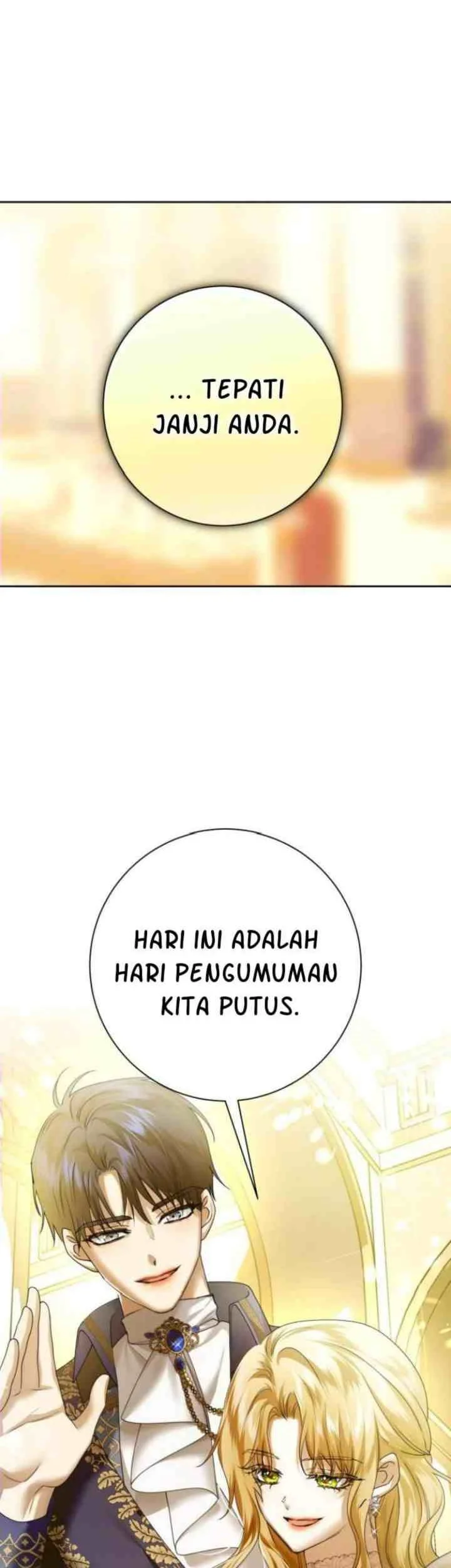 Your Throne Chapter 145 Gambar 68
