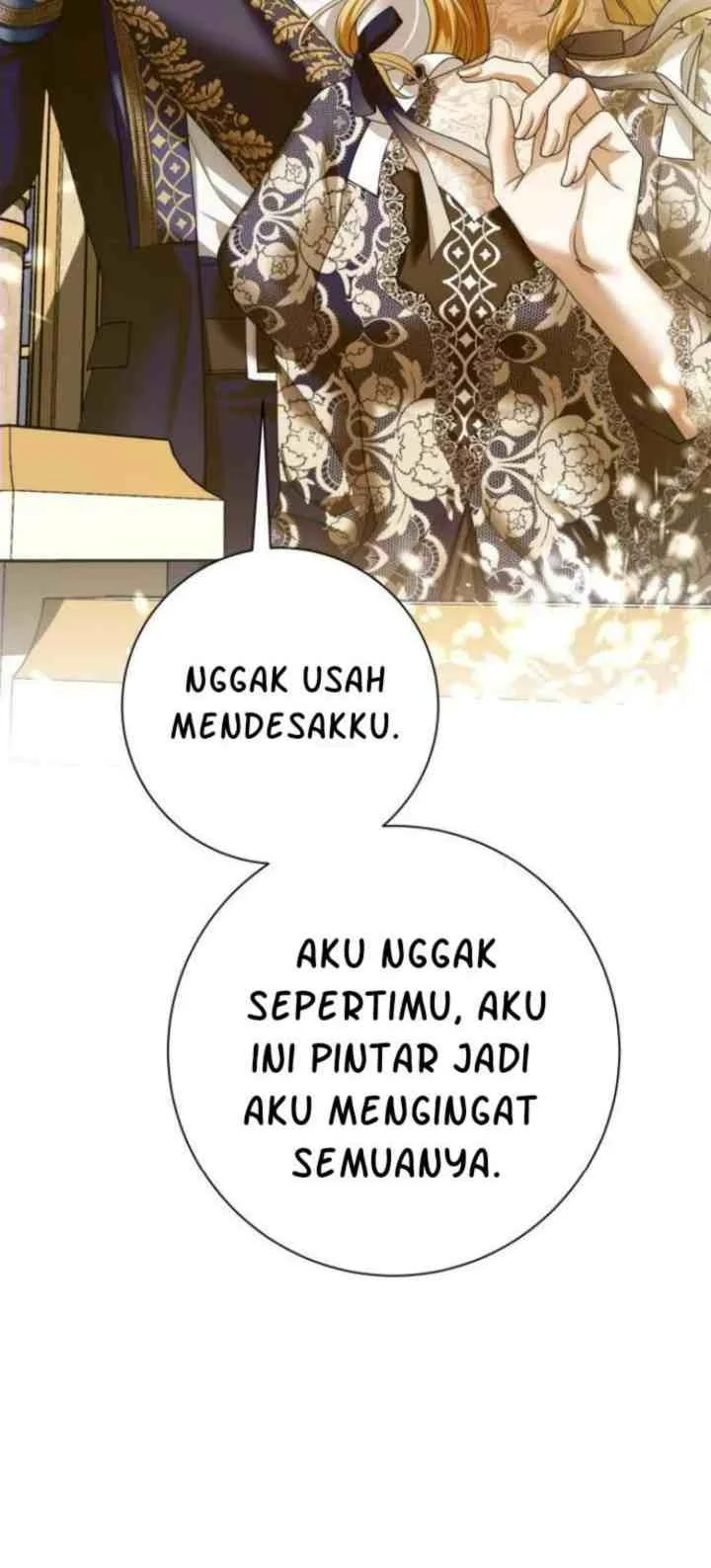 Your Throne Chapter 145 Gambar 69