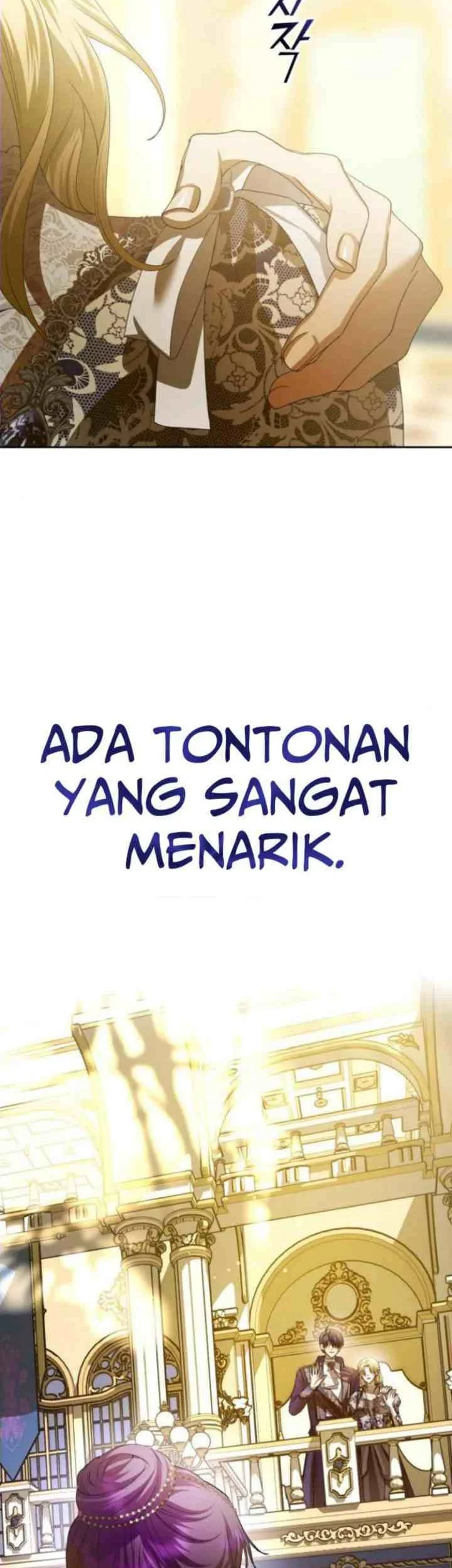Your Throne Chapter 145 Gambar 71