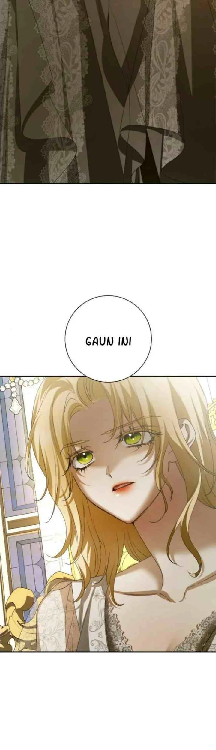Manhwa Your Throne Chapter 145 gambar 2