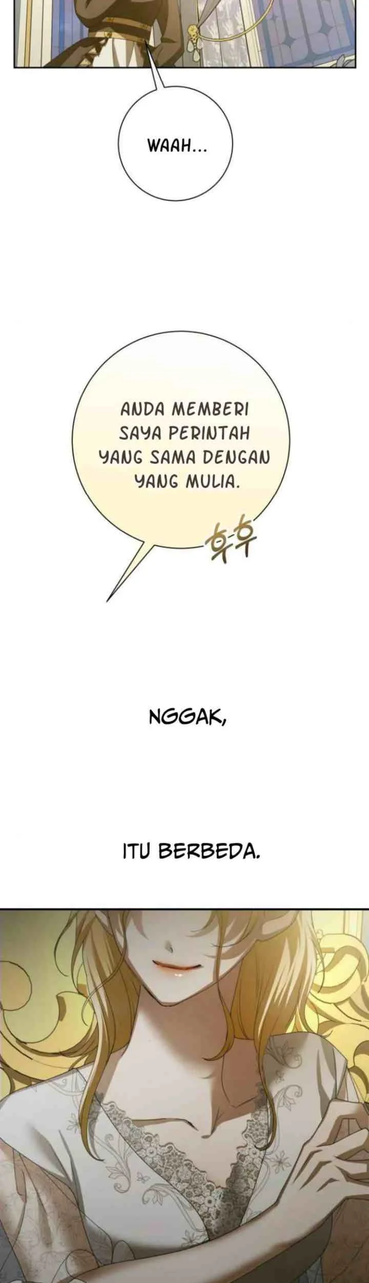 Your Throne Chapter 145 Gambar 7