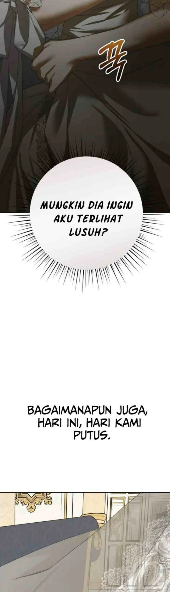 Your Throne Chapter 145 Gambar 8