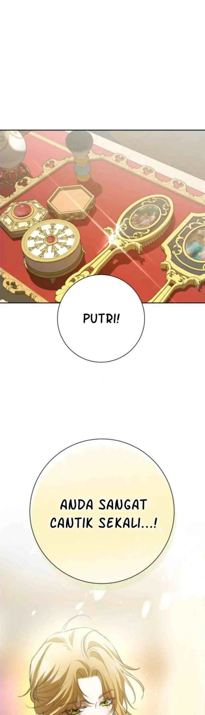 Your Throne Chapter 145 Gambar 10