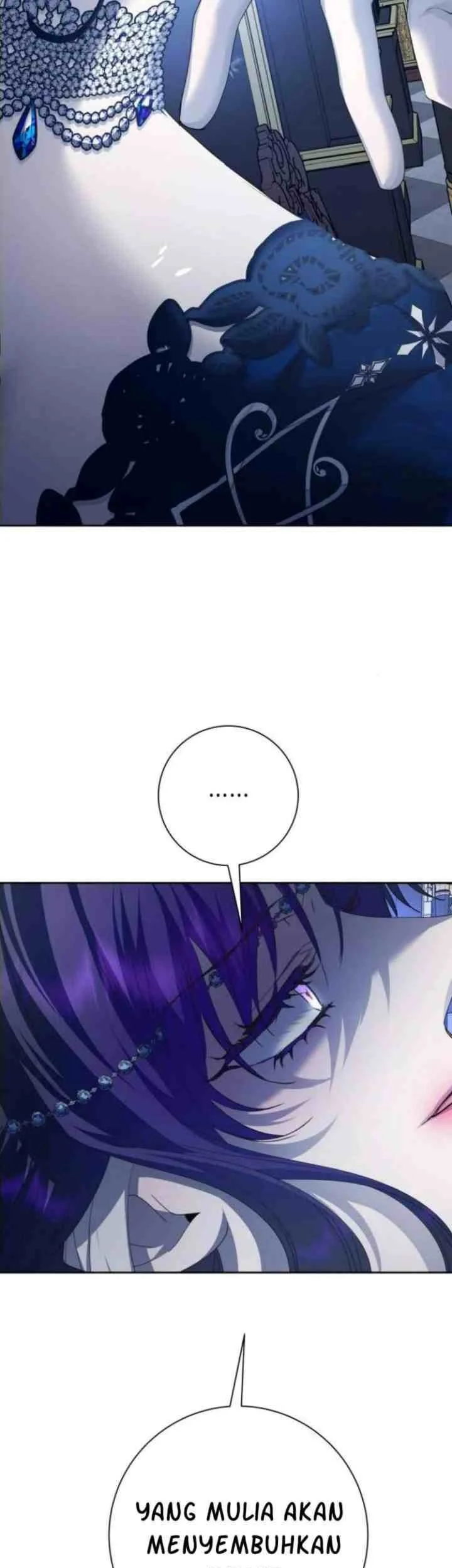 Your Throne Chapter 145 Gambar 15