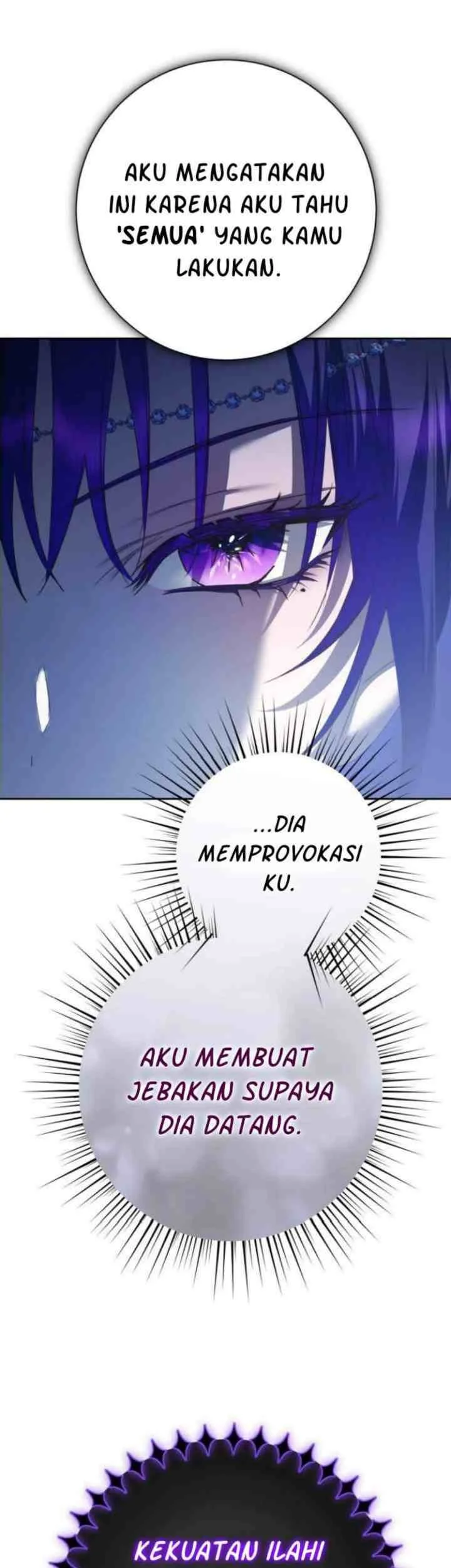 Your Throne Chapter 145 Gambar 20