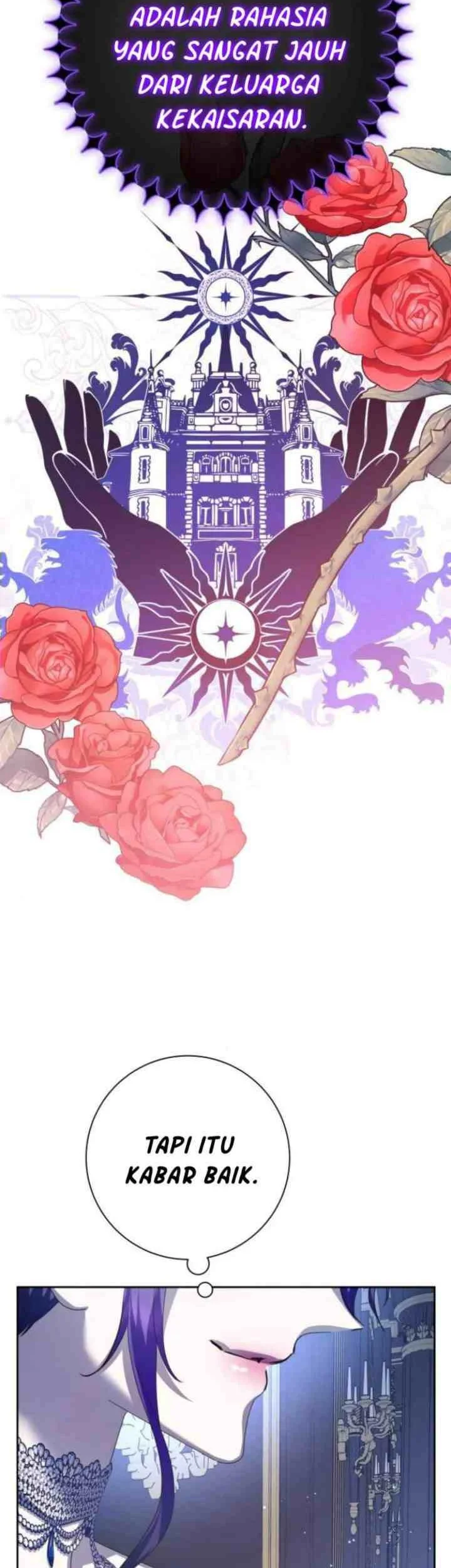 Your Throne Chapter 145 Gambar 21