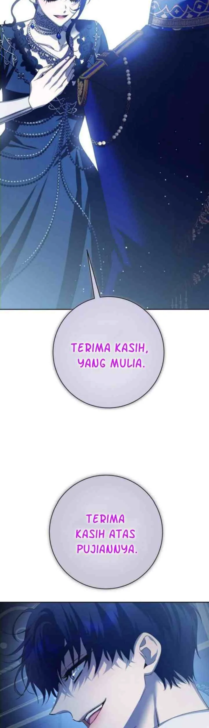 Your Throne Chapter 145 Gambar 23